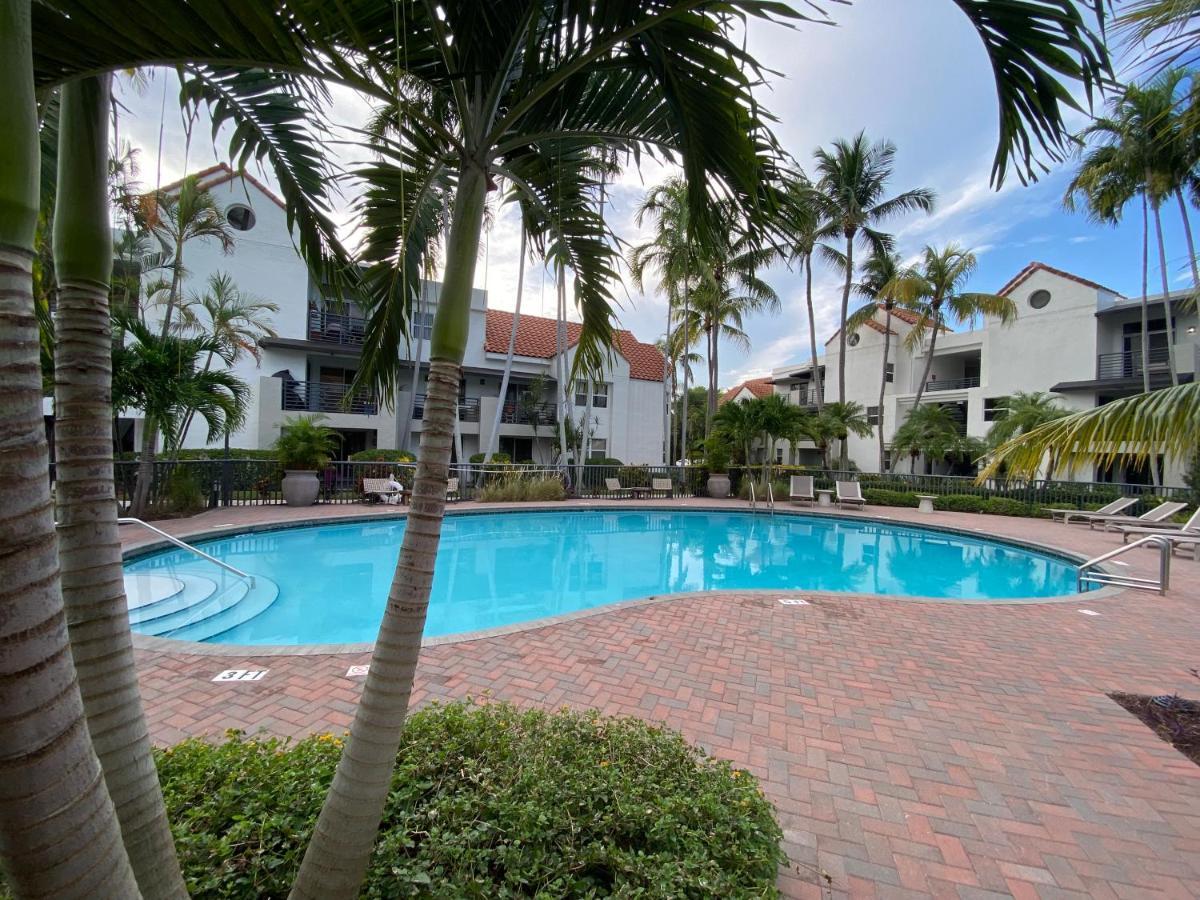 Dharma Home Suites Dania Beach At Sheridan Ocean Club Eksteriør billede