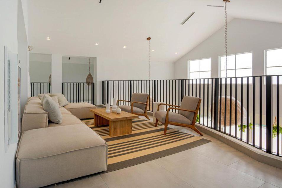 Dharma Home Suites Dania Beach At Sheridan Ocean Club Eksteriør billede