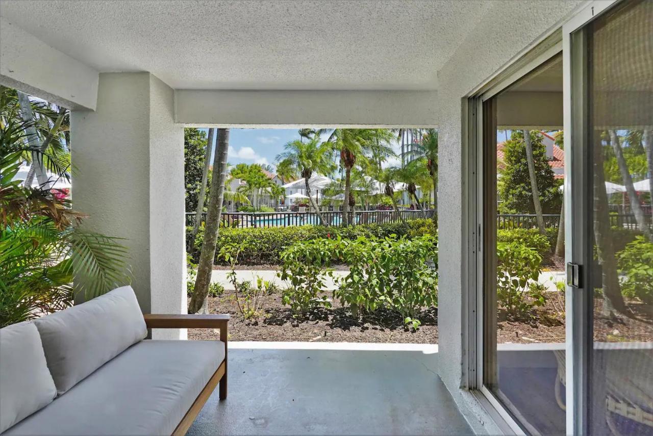Dharma Home Suites Dania Beach At Sheridan Ocean Club Eksteriør billede