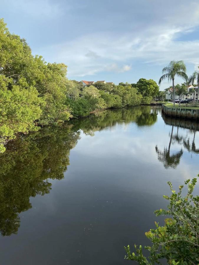 Dharma Home Suites Dania Beach At Sheridan Ocean Club Eksteriør billede
