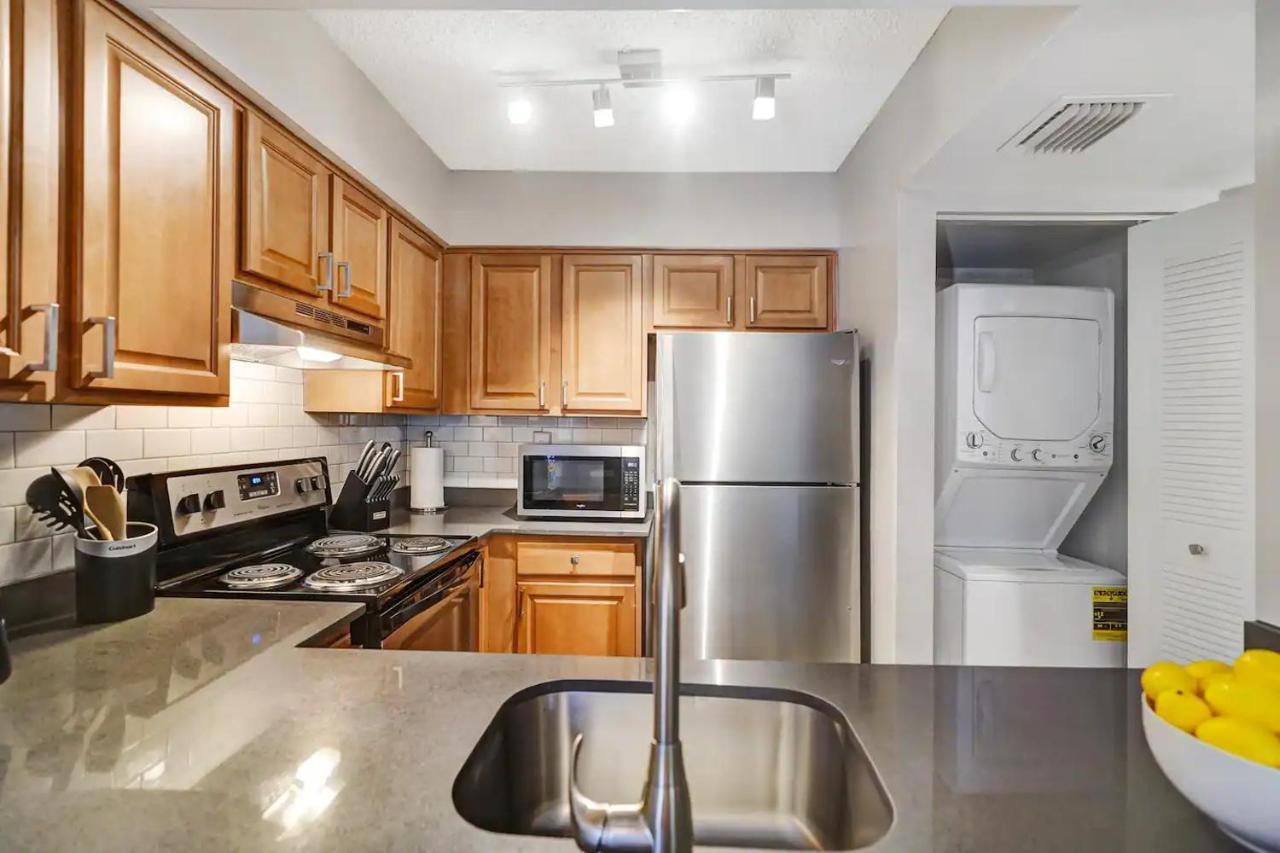 Dharma Home Suites Dania Beach At Sheridan Ocean Club Eksteriør billede