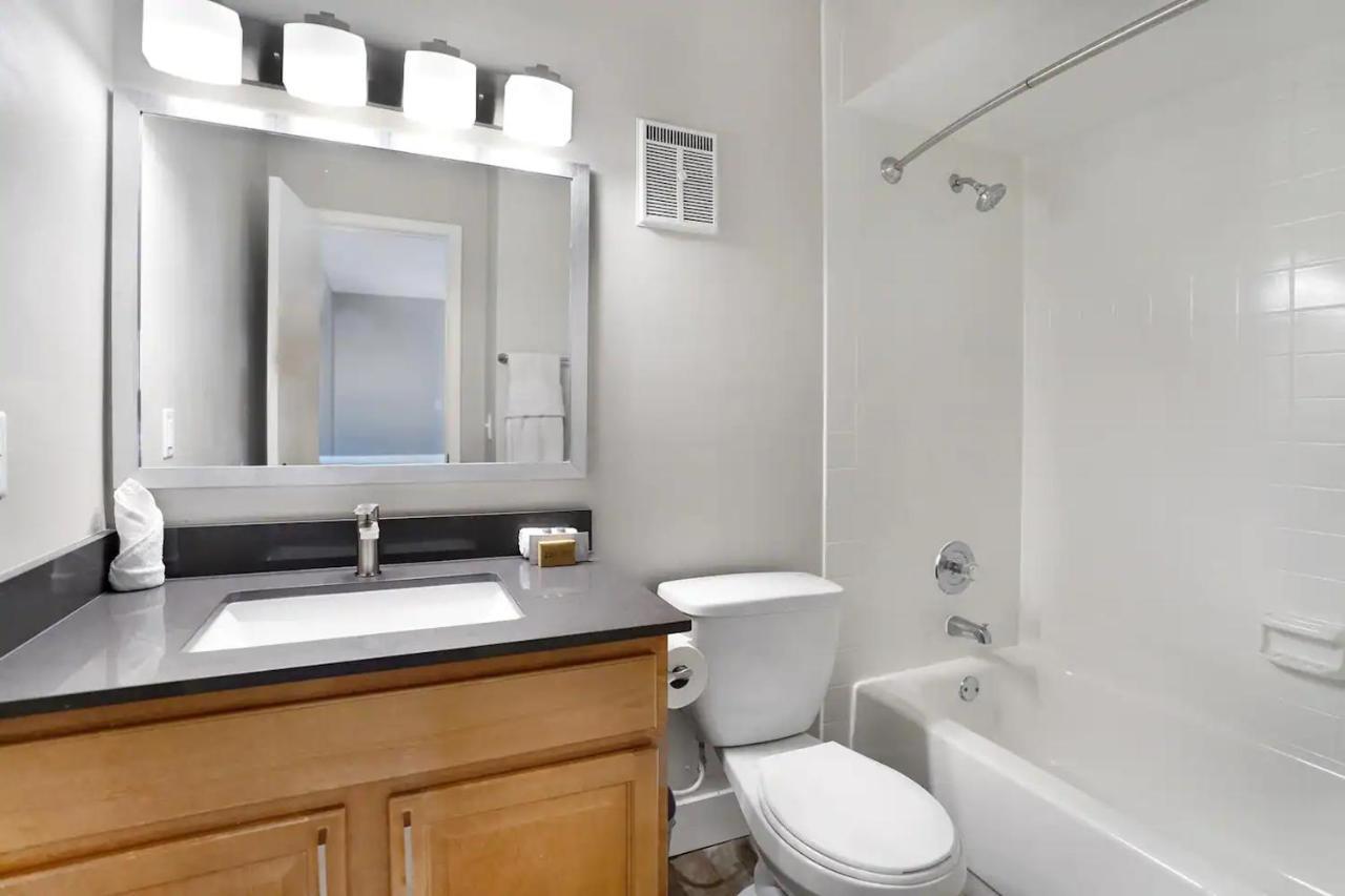 Dharma Home Suites Dania Beach At Sheridan Ocean Club Eksteriør billede