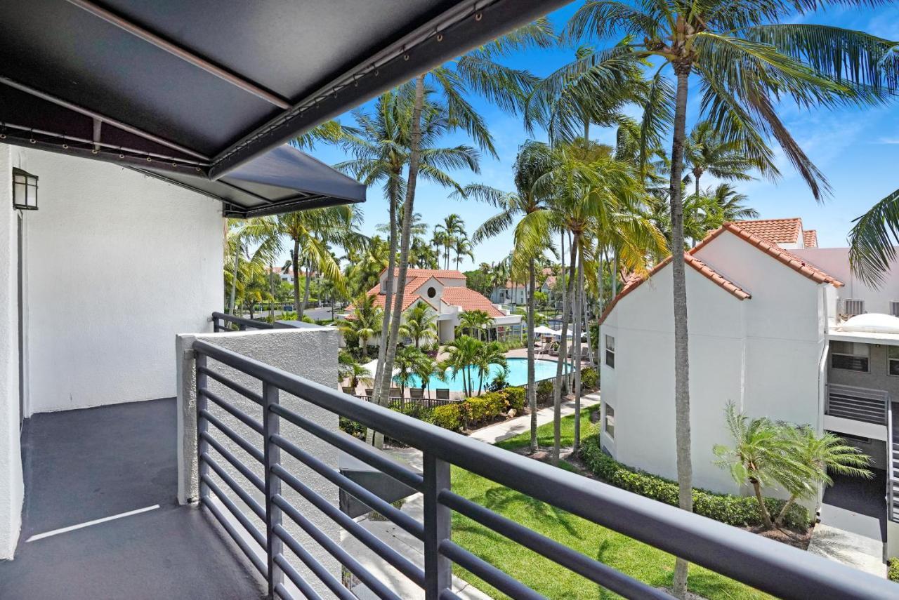 Dharma Home Suites Dania Beach At Sheridan Ocean Club Eksteriør billede