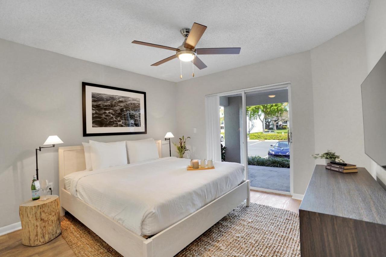 Dharma Home Suites Dania Beach At Sheridan Ocean Club Eksteriør billede