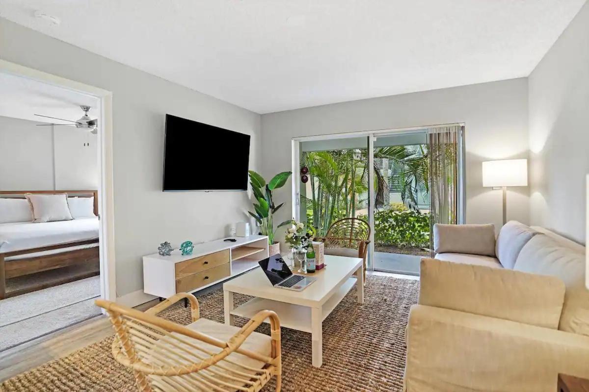 Dharma Home Suites Dania Beach At Sheridan Ocean Club Eksteriør billede