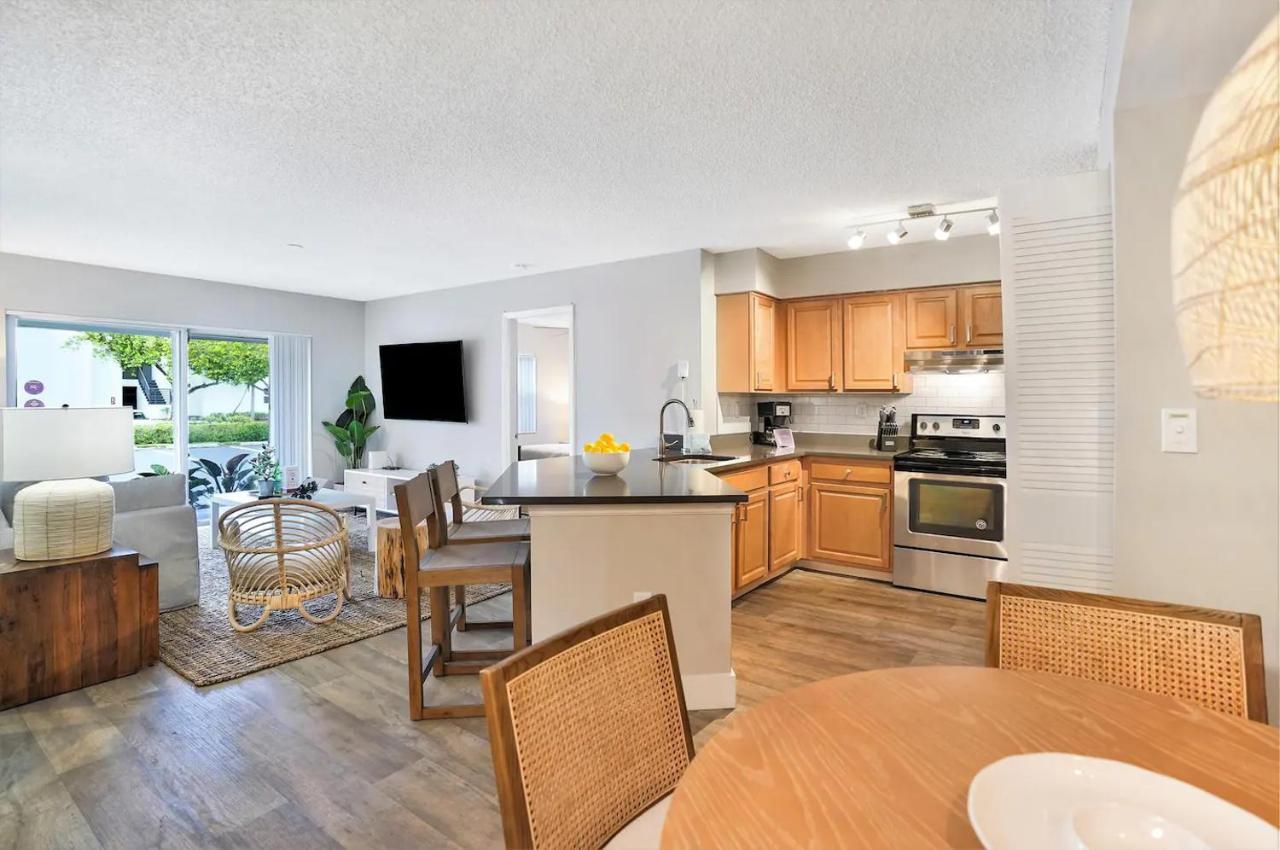 Dharma Home Suites Dania Beach At Sheridan Ocean Club Eksteriør billede