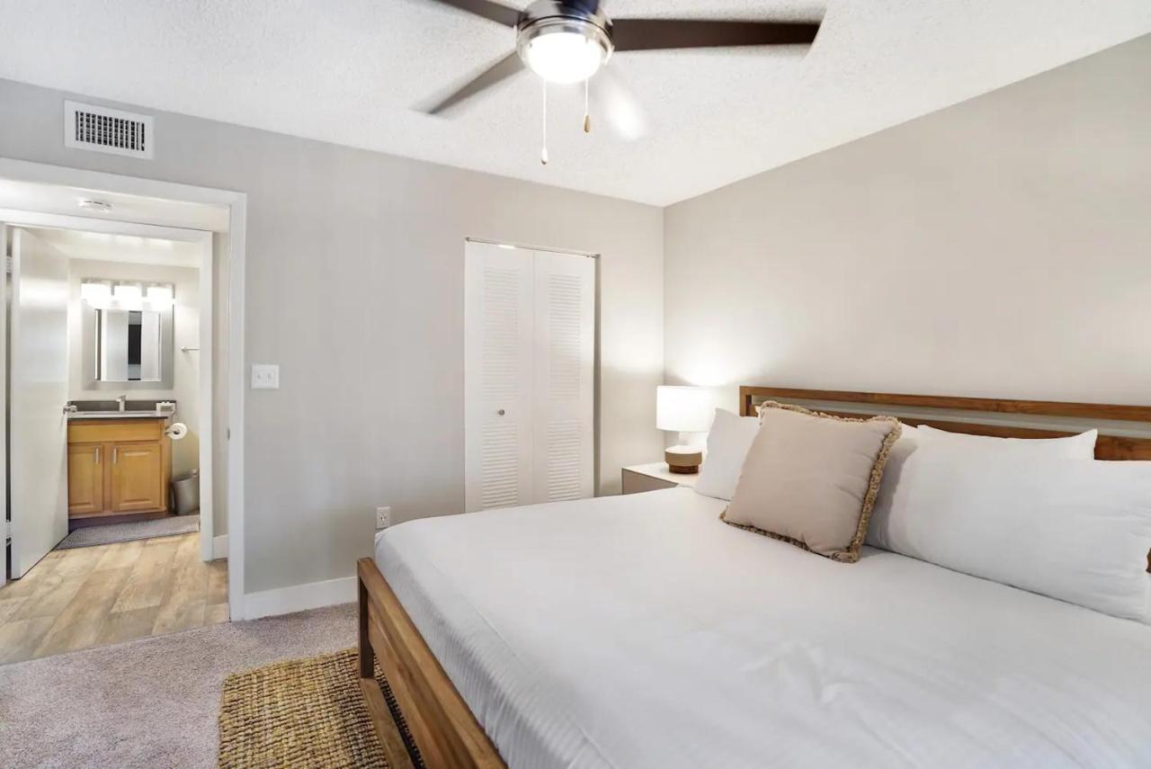 Dharma Home Suites Dania Beach At Sheridan Ocean Club Eksteriør billede