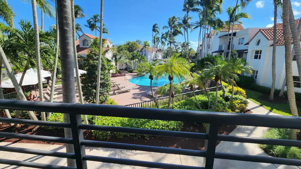 Dharma Home Suites Dania Beach At Sheridan Ocean Club Eksteriør billede