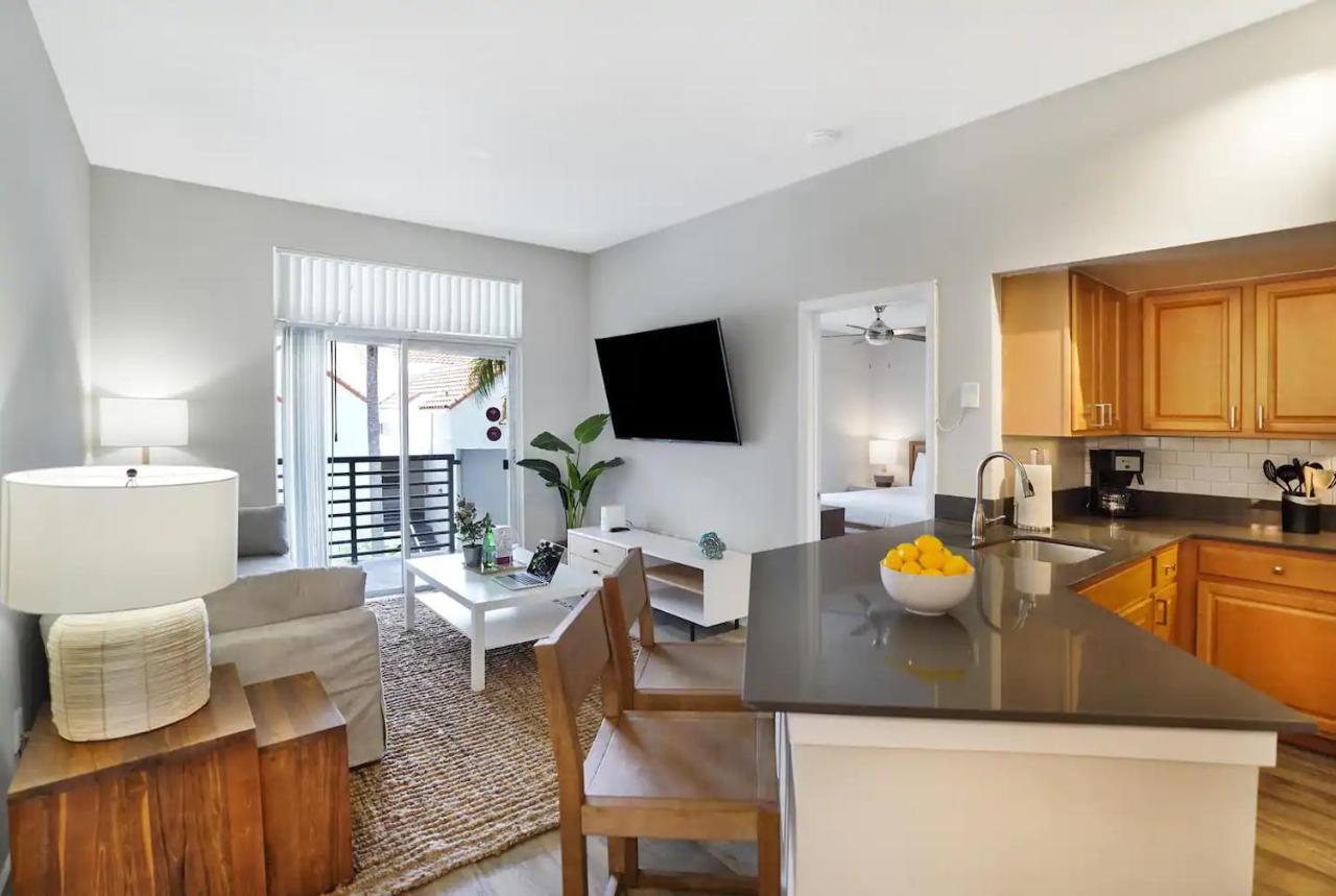 Dharma Home Suites Dania Beach At Sheridan Ocean Club Eksteriør billede