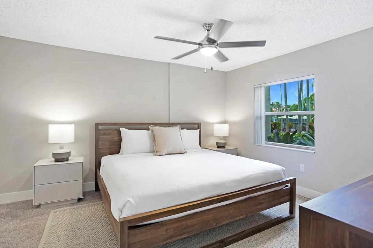 Dharma Home Suites Dania Beach At Sheridan Ocean Club Eksteriør billede