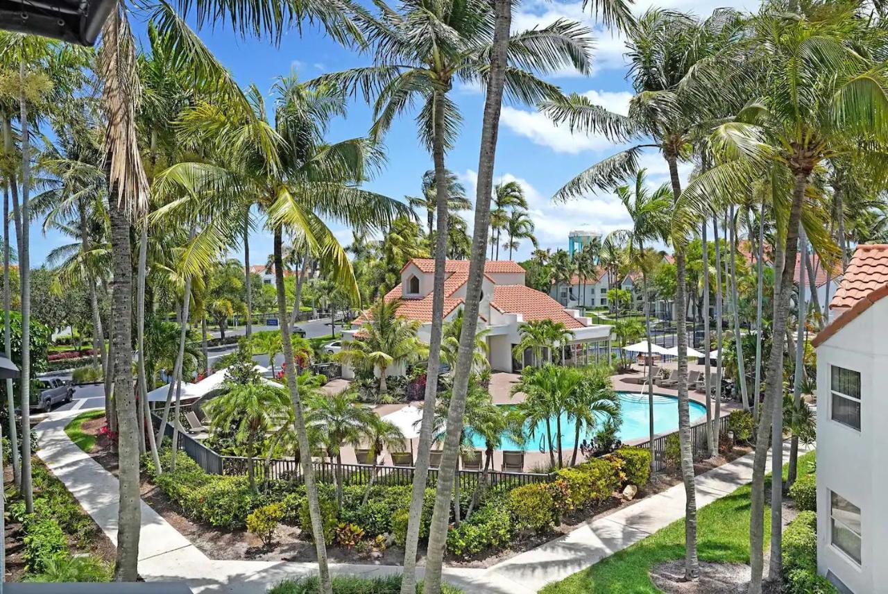 Dharma Home Suites Dania Beach At Sheridan Ocean Club Eksteriør billede